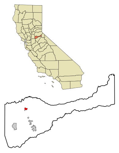 Plymouth, California